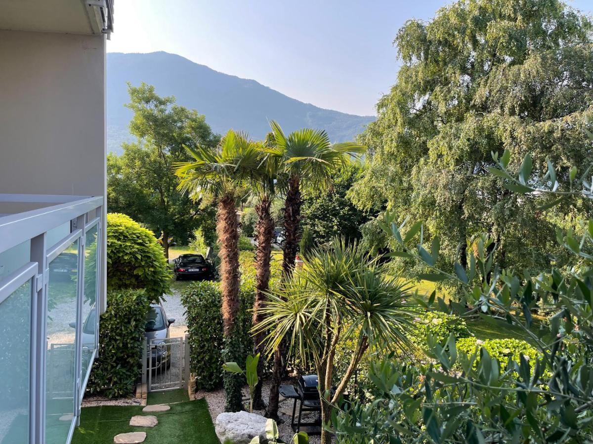 La Dolce Vita Arco Kültér fotó