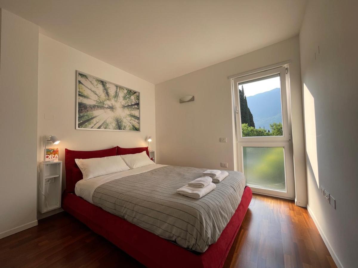 La Dolce Vita Arco Kültér fotó