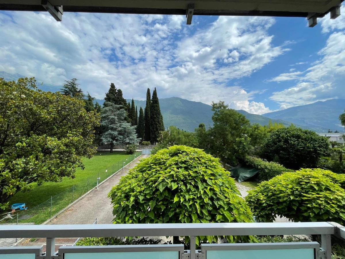 La Dolce Vita Arco Kültér fotó