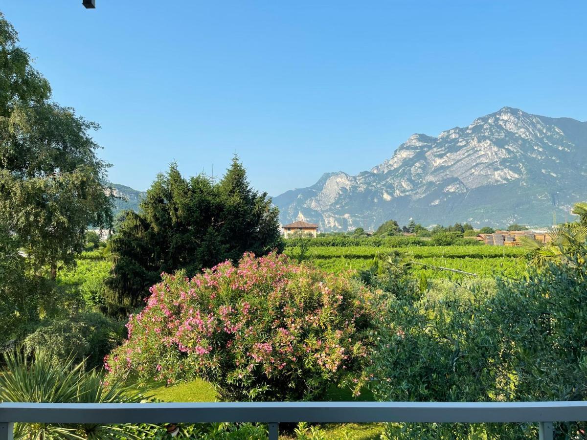 La Dolce Vita Arco Kültér fotó