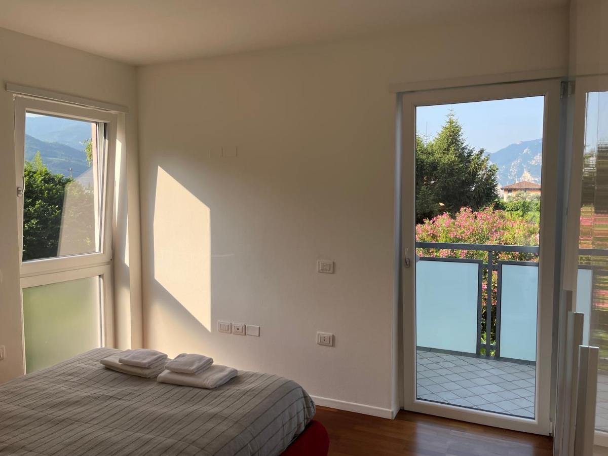 La Dolce Vita Arco Kültér fotó