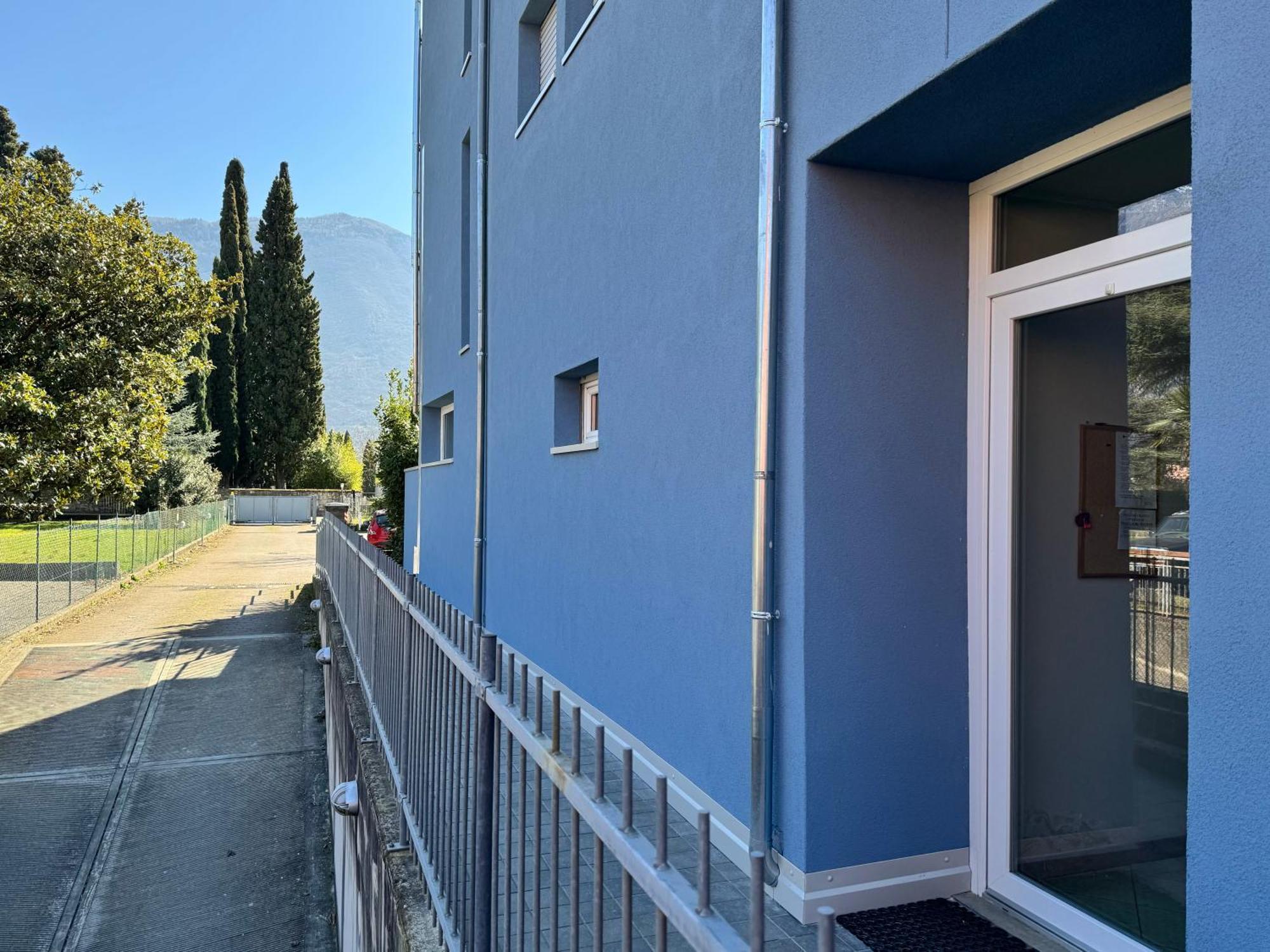 La Dolce Vita Arco Kültér fotó